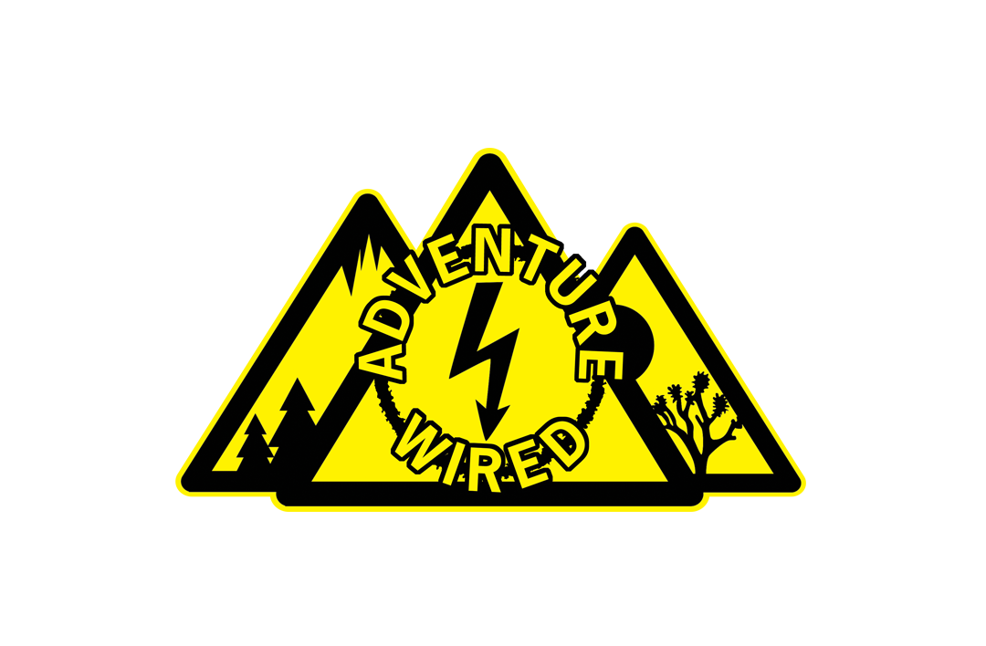 Adventure Wired